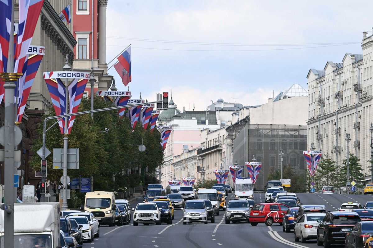 Rosyjski rynek pogrążony w kryzysie. Będzie jeszcze gorzej