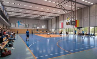 Miliony na blok sportowy przy ulicy Prostej!