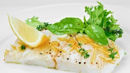 dorsz - delikatność i prostota w najlepszym wydaniu