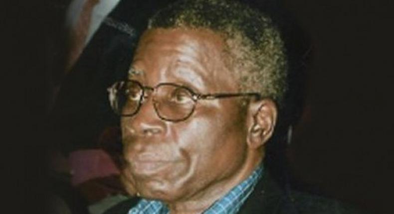 The Late Bola Ige