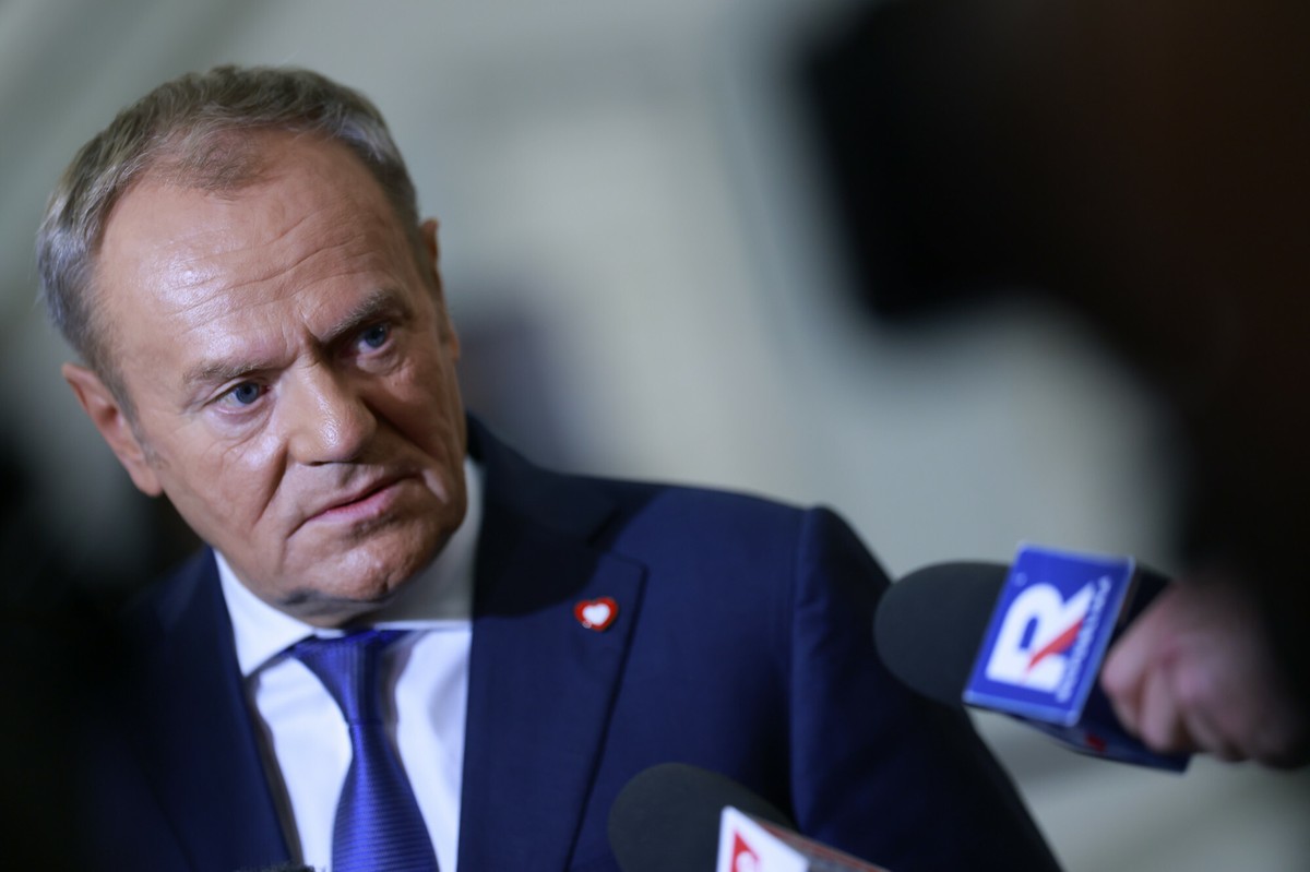 Donald Tusk zapowiada wygraną w 2027 r. "Wiem, jak to zrobić"