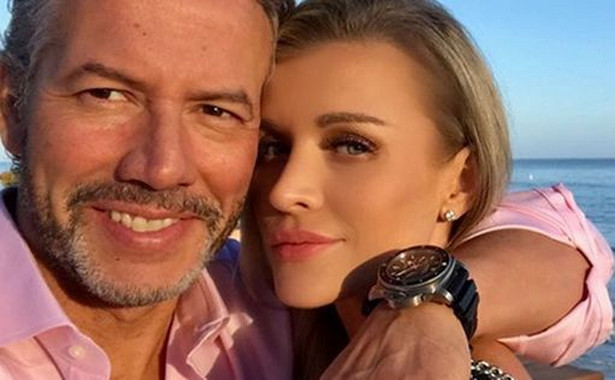 Joanna Krupa nie zostanie matką? "Lekarz powiedział jej, że nie powinna starać się o dziecko"