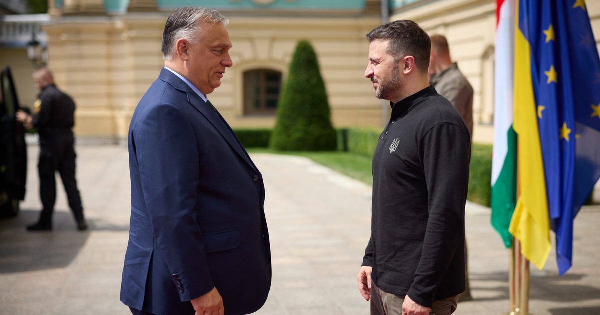 Orbán Viktor tűzszünetet és fogolycserét javasolt: elárulta, mit mondott neki Zelenszkij