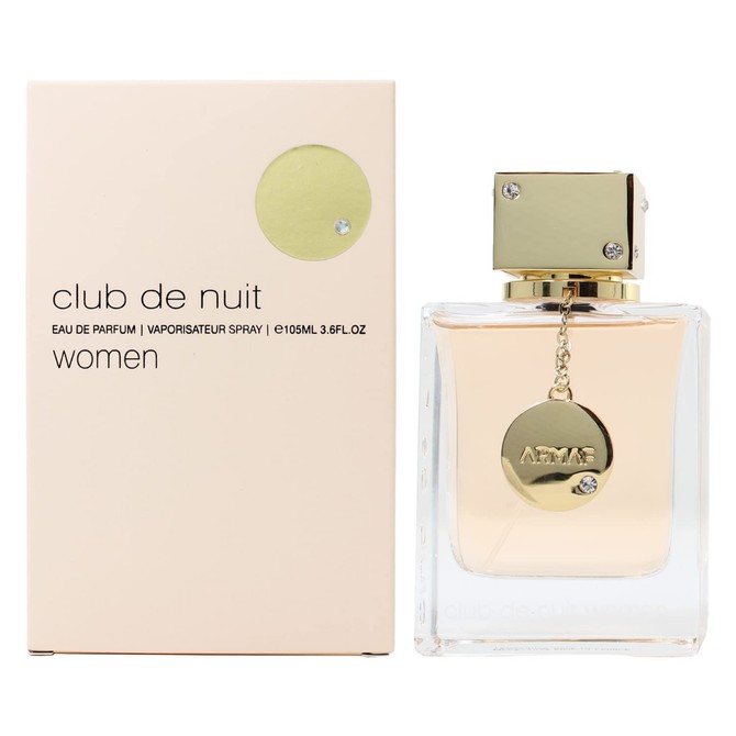 Armaf Club de Nuit Woman
