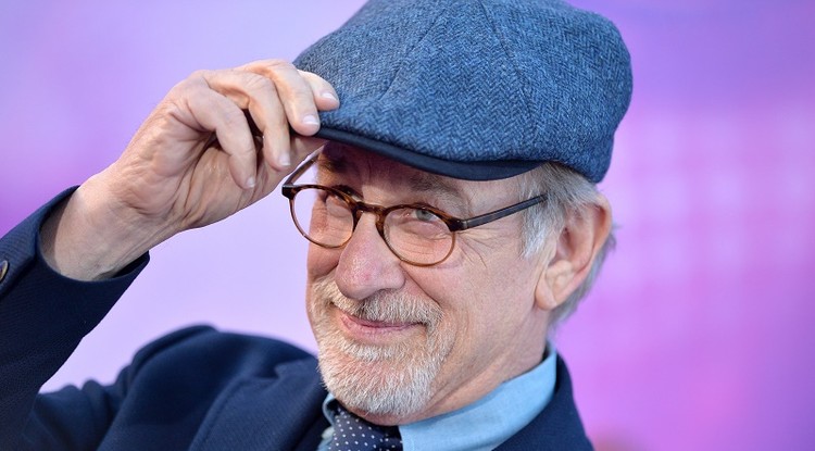 Steven Spielberg