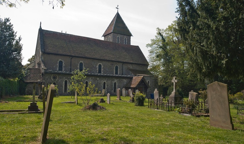 Pogrzeb Peaches Geldof odbył się w Davington w hrabstwie Kent, w sąsiedztwie posiadłości Boba Geldofa