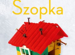 Dramaty rodzinnej "Szopki" w powieści Zośki Papużanki