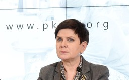 Szydło: Grupa Wyszehradzka na "plan na Europę". Zaprezentujemy go na szczycie w Rzymie