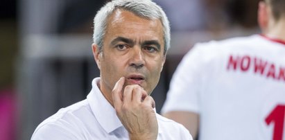 Anastasi chce zagrać na stadionie