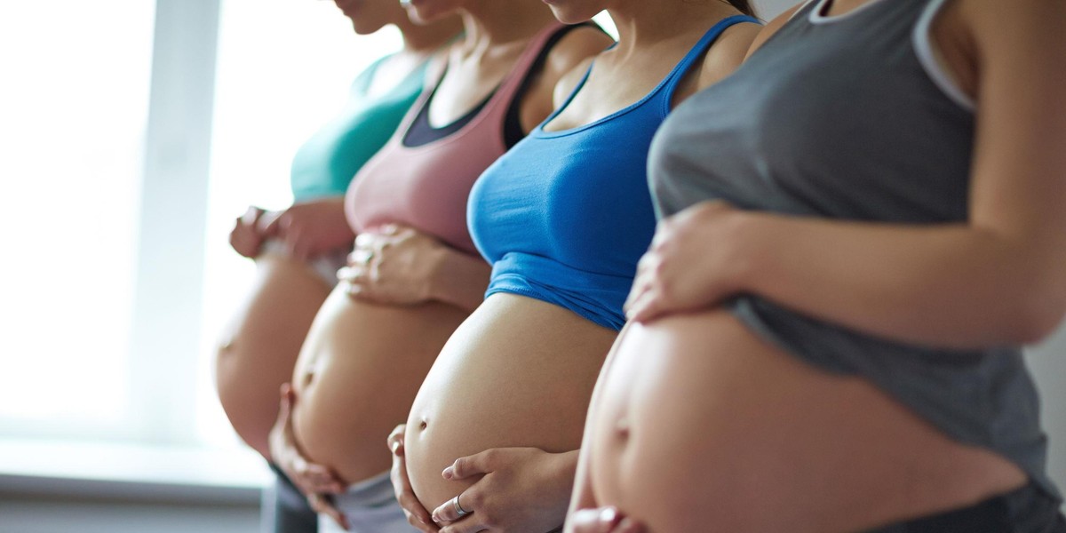 Urodzeni w październiku są zdrowsi. Czy miesiąc urodzenia decyduje o zdrowiu?