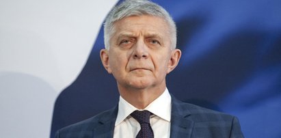 Marek Belka: Wybory stają się farsą. Nie zamierzam w nich uczestniczyć