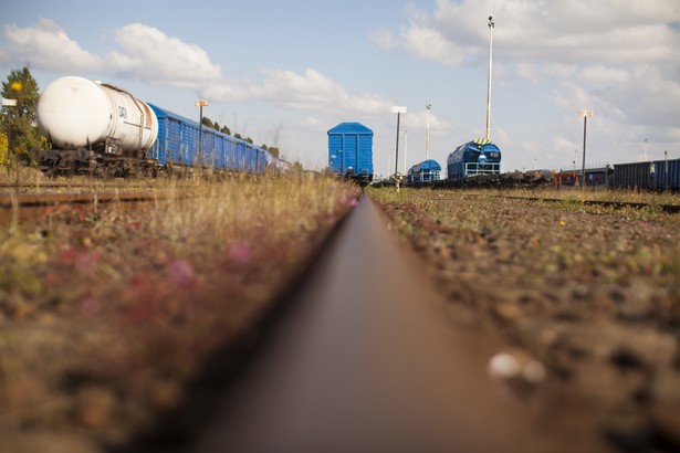 PKP planuje wyburzenie ponad 1600 dworców w tym roku