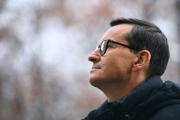 Mateusz Morawiecki