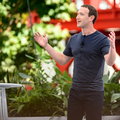 Mark Zuckerberg wierzy w potęgę AI. Jego inwestycja to jednak prawdziwa loteria