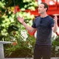 Mark Zuckerberg wierzy w potęgę AI. Jego inwestycja to jednak prawdziwa loteria