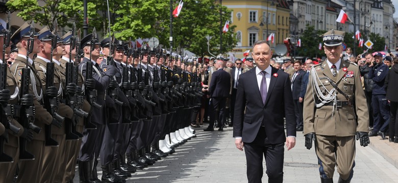 Gen. Stanisław Koziej: wyższe szkolnictwo wojskowe potrzebuje pilnych zmian [KOMENTARZ]