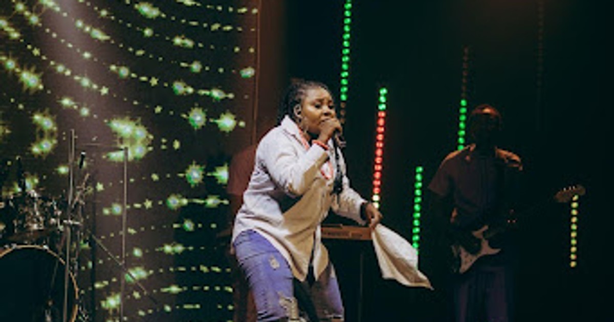 Life Beer is salvaging the Dearth of Female highlife musicians through Hi-Life fest - Vimarsana News