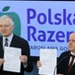 Jarosław Gowin Polska Razem Paweł Kowal