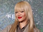 Rihanna has unveiled her new line of haircare products Fenty Hair