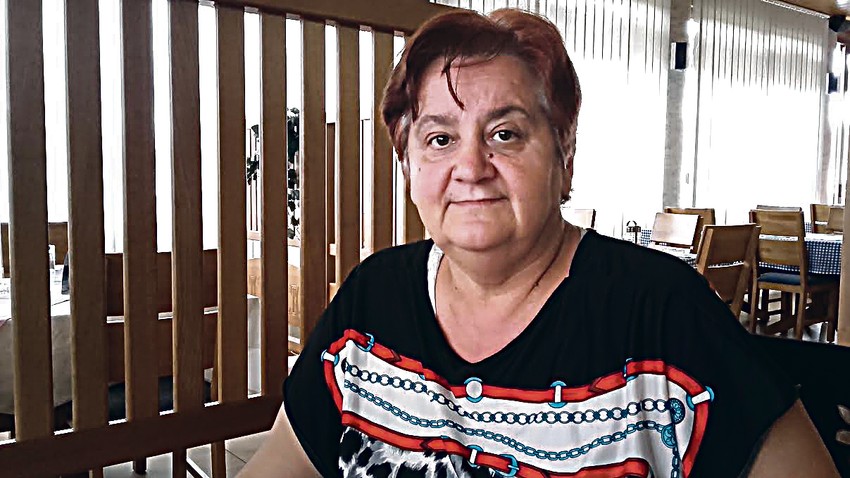 Ukazala na grešku: Majka devojčice Milka Stevović