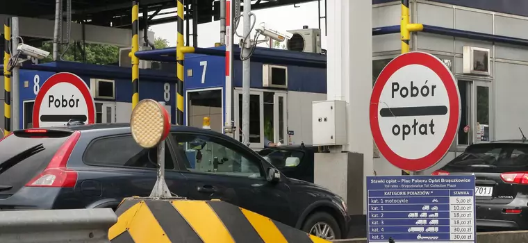 Autostrada A2 znowu podrożała. Czy jest aż tak droga?