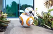 BB-8 - robot z Gwiezdnych Wojen jest prawdziwy i możesz go już kupić za 150 dolarów