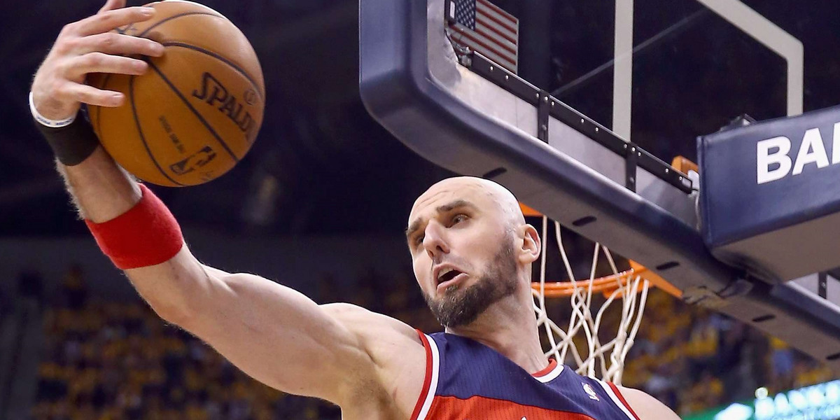 Marcin Gortat