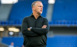 Van den Brom: Jesteśmy przygotowani na ofensywnego Spartaka