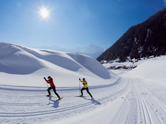 Galeria Śnieg już spadł - czas na narty!, obrazek 61