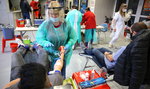 Jak można teraz oddać krew? Czy pandemia coś zmieniła?