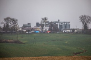 Szef BBN: Prezydent nie widzi przeszkód, by Ukraińcy włączyli się do śledztwa ws. zdarzenia w Przewodowie