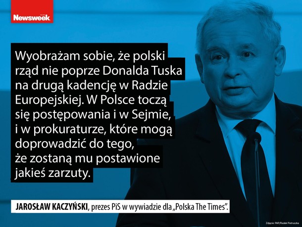 Jarosław Kaczyński