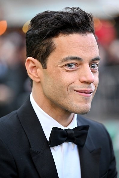 Rami Malek