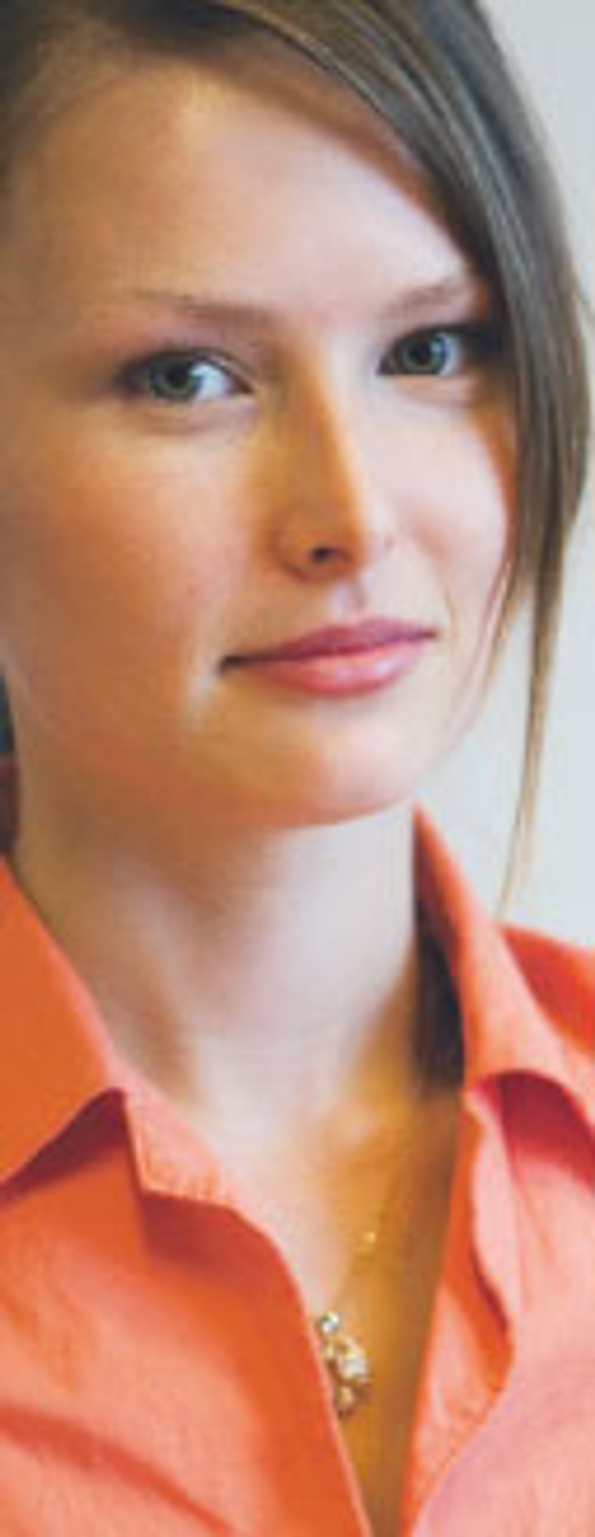 Daria Stojak