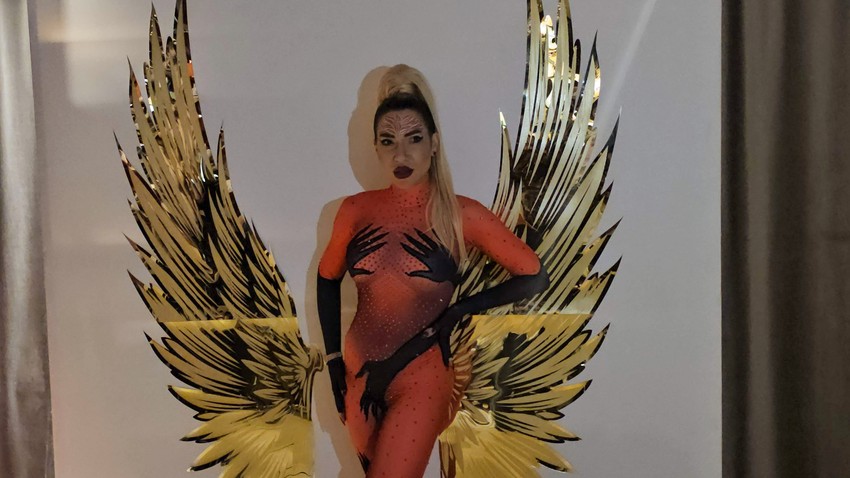 Jovana Jeremić rođendan