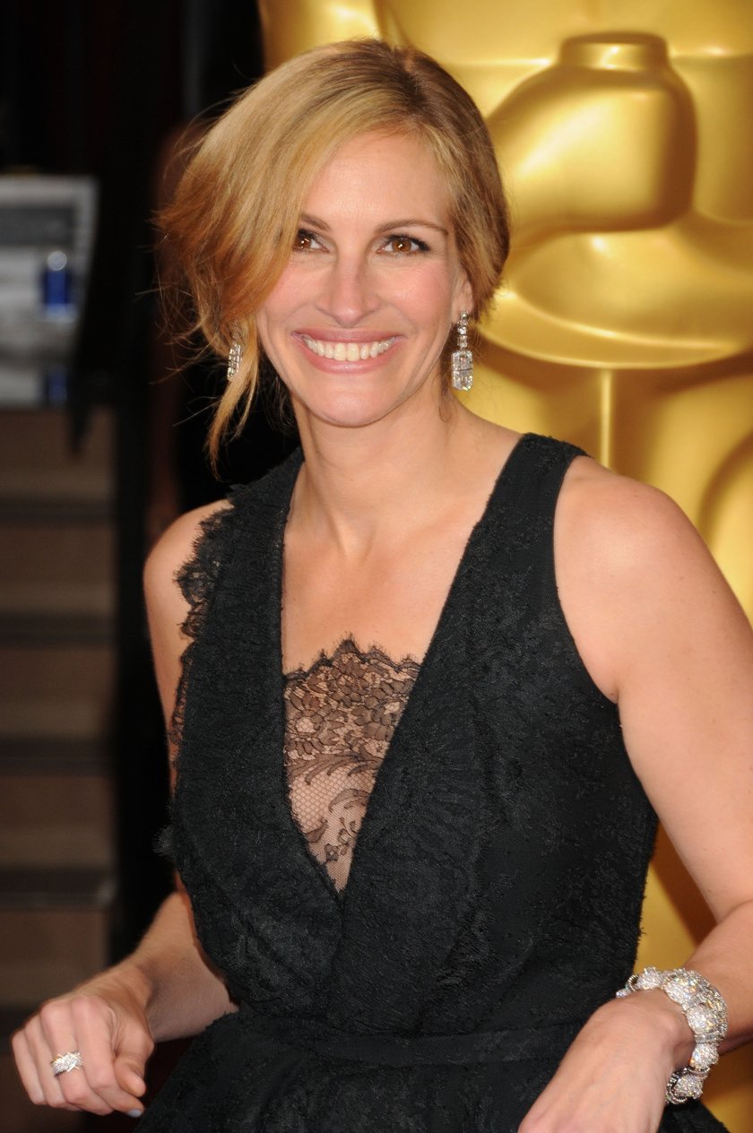 Julia Roberts