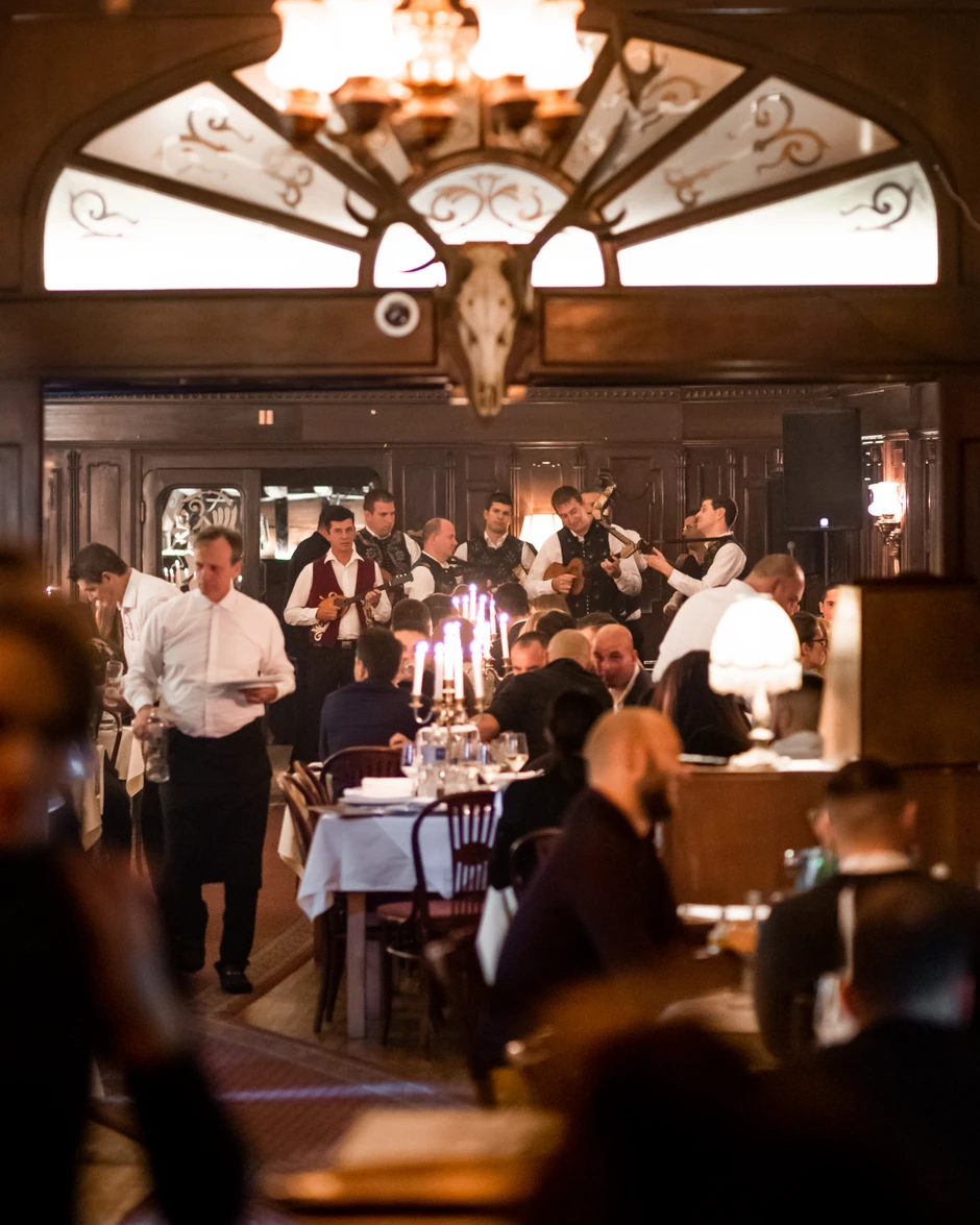 Zvonko Bogdan u Dva Jelena