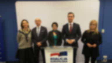 Pomorze. Koalicja Europejska złożyła listę kandydatów do Parlamentu Europejskiego