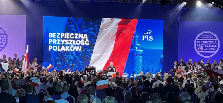 Wszystkie porażki Jarosława Kaczyńskiego. Tu przegrał nawet z własnym posłem