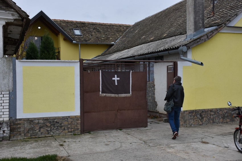 Kuća porodice Beslać