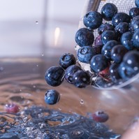 Áfonya: így használja fel májbetegség, gyulladások ellen