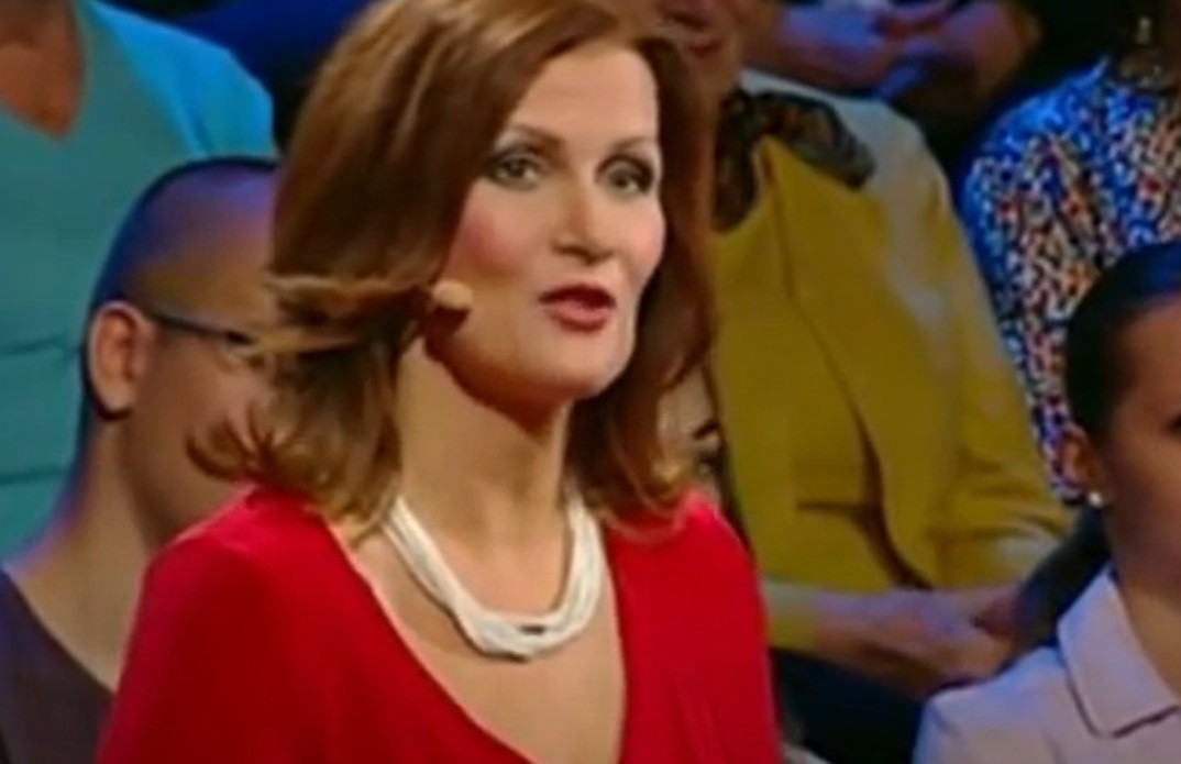 Katarína Brychtová moderovala reláciu Pošta pre Teba dlhých 11 rokov.