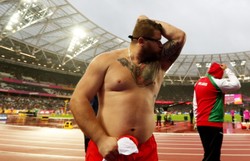 Lekkoatletyczne MŚ: Fajdek i Nowicki w finale rzutu młotem