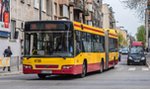 Szaleniec z siekierą w autobusie - jest wniosek o areszt 