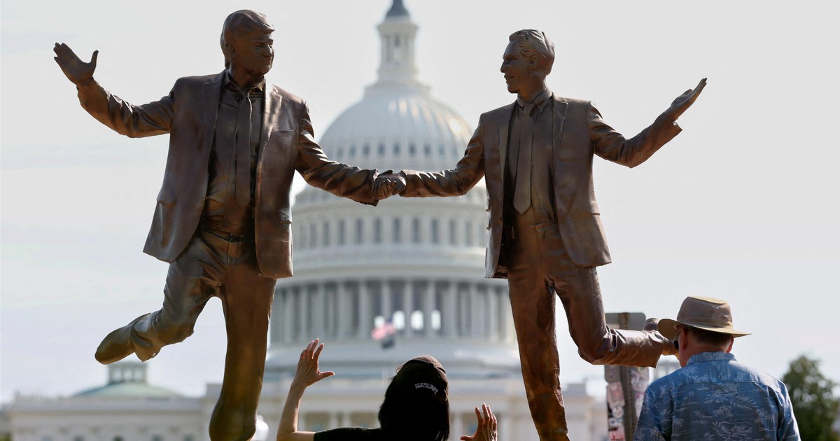 Epstein próbował skontaktować się z Putinem. Chciał mu przekazać haki na Trumpa?