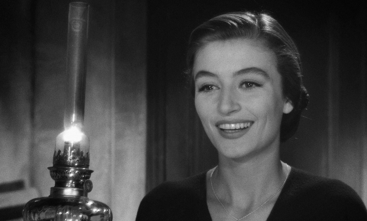 Anouk Aimée miała 92 lata