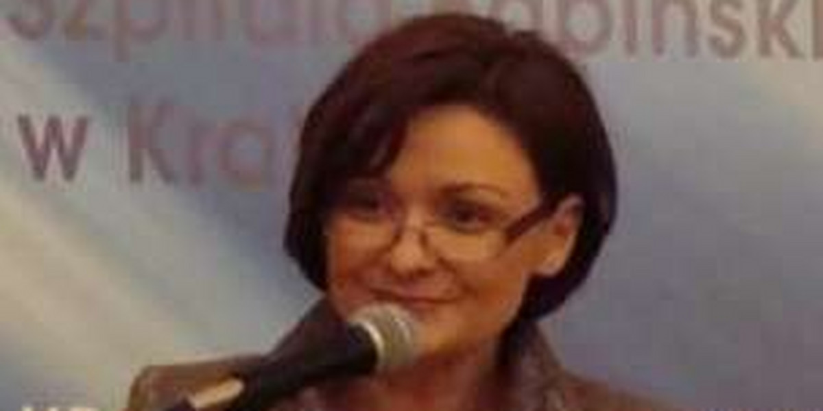Marzena Grochowska