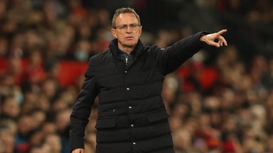 Rangnick obejmie reprezentację Austrii. Jest oficjalne potwierdzenie