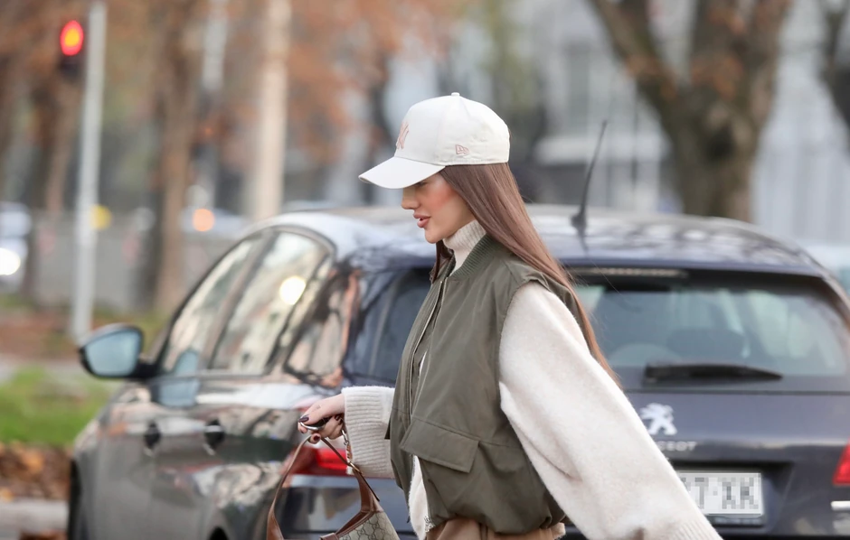 Anđela i Gastoz se pomirili