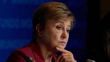 Kristalina Georgijeva